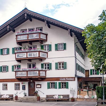 Apartment Nester Stumm Exterior photo